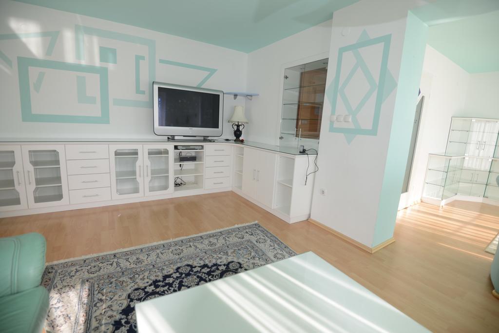 Family Villa Μπλεντ Εξωτερικό φωτογραφία