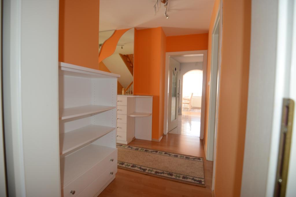 Family Villa Μπλεντ Εξωτερικό φωτογραφία