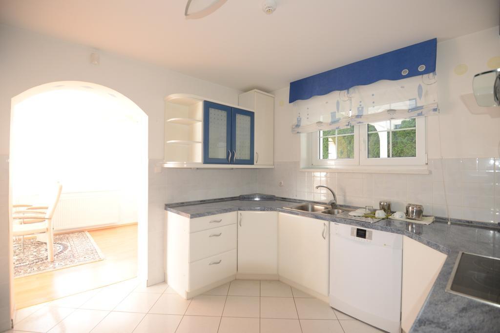 Family Villa Μπλεντ Εξωτερικό φωτογραφία