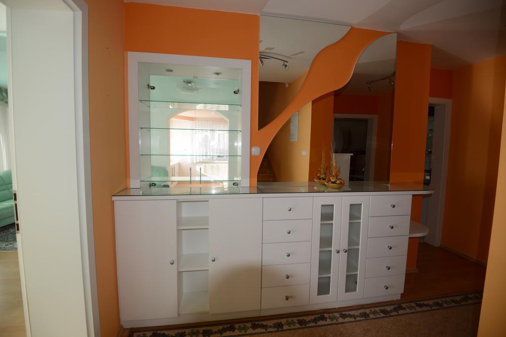 Family Villa Μπλεντ Εξωτερικό φωτογραφία
